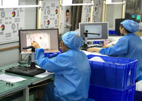 維山科技 透明工廠，品質(zhì)鑄就金牌信息技術(shù)咨詢服務(wù)